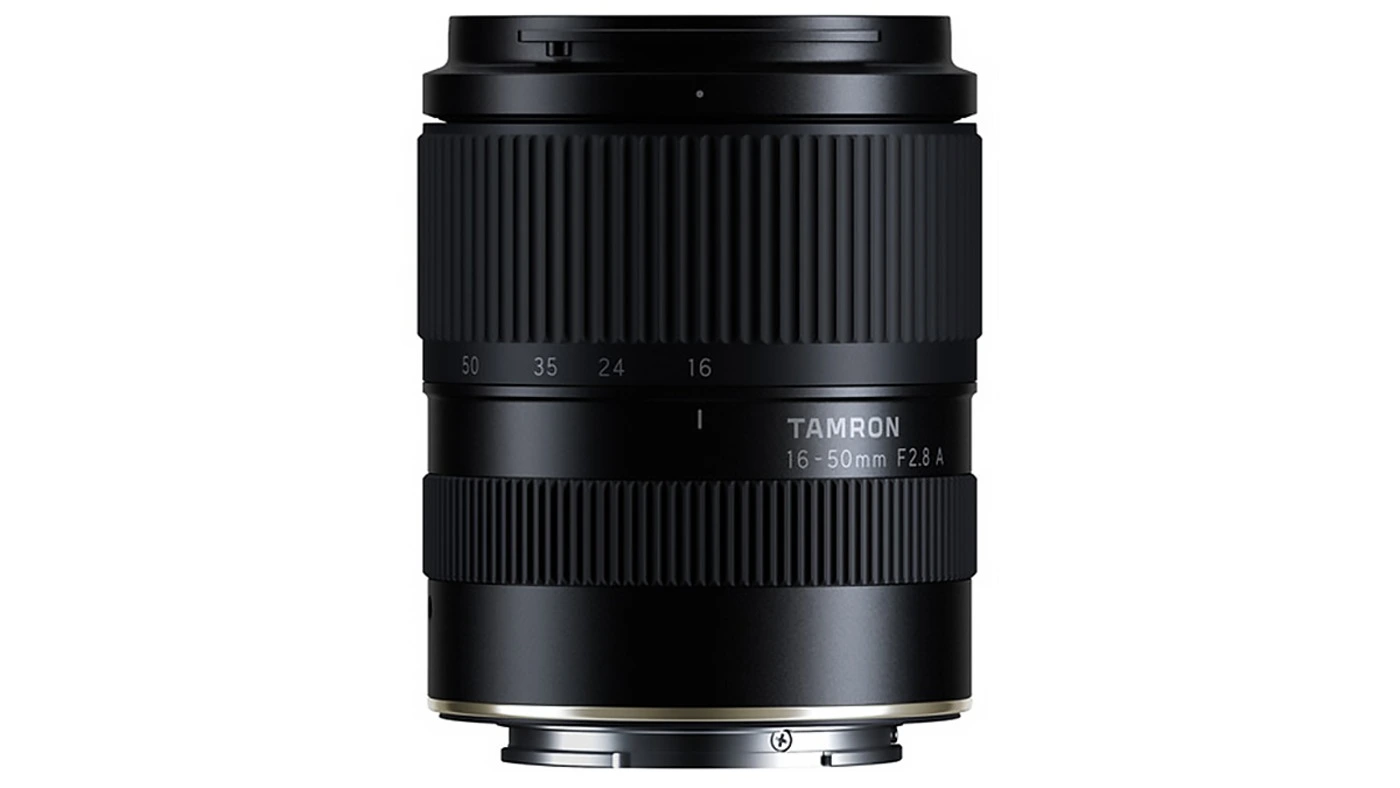Ống kính zoom f/2.8 giá rẻ: chọn TAMRON 16-50mm hay bộ Samyang?