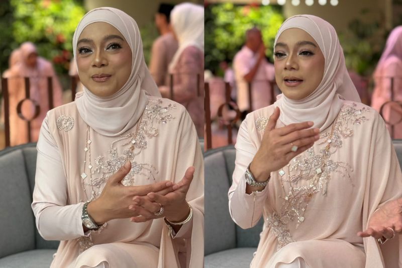 Dari Pentas Fantasi ke Rumah: Kuasa Tahan Lasak Penyanyi Wanita