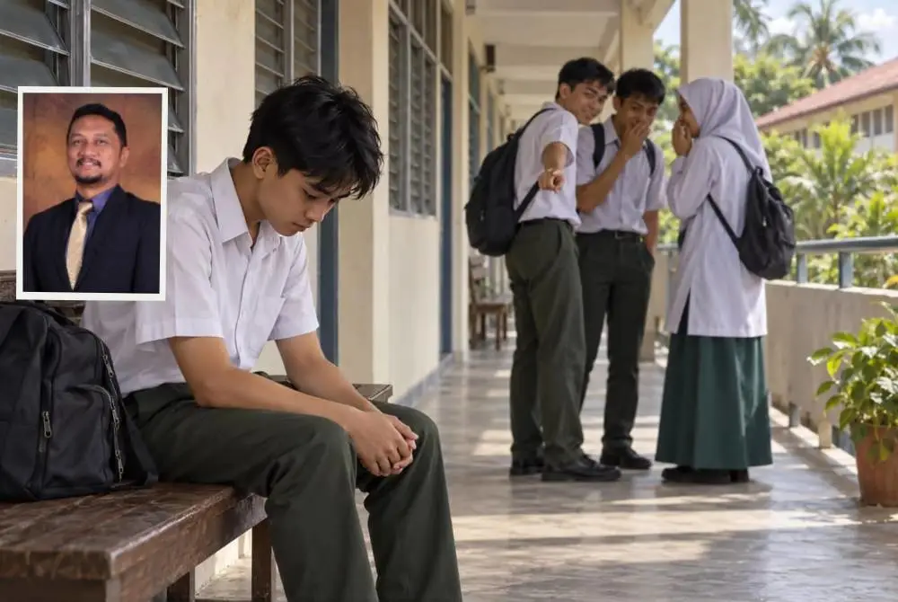 Sindiran dan Manipulasi Siber: Luka Emosi yang Tidak Kelihatan