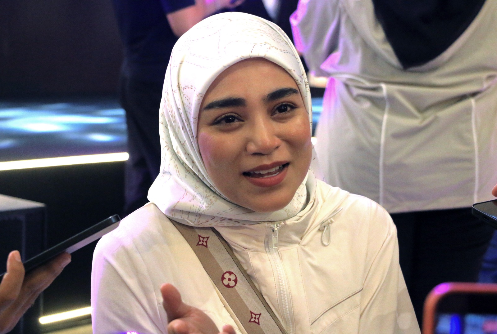 Dari RM1,000 Menjadi Jenama: Kisah NADA Dan Nurin Afiqah