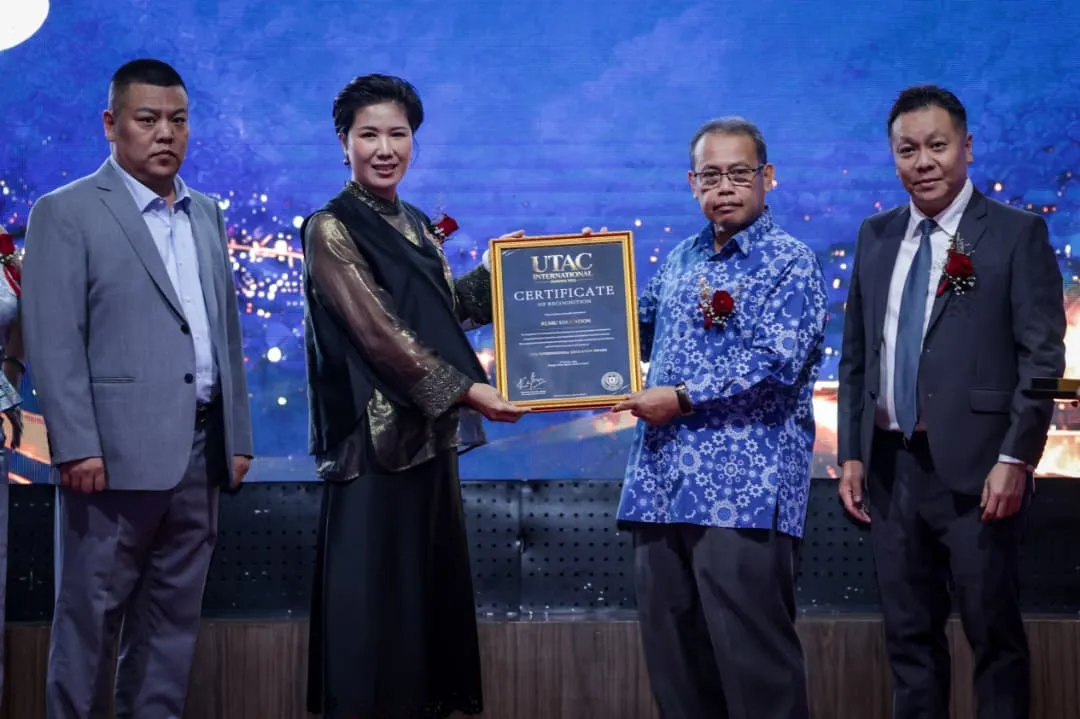Industri dan Kerajaan Bentuk Kurikulum TVET Bersama