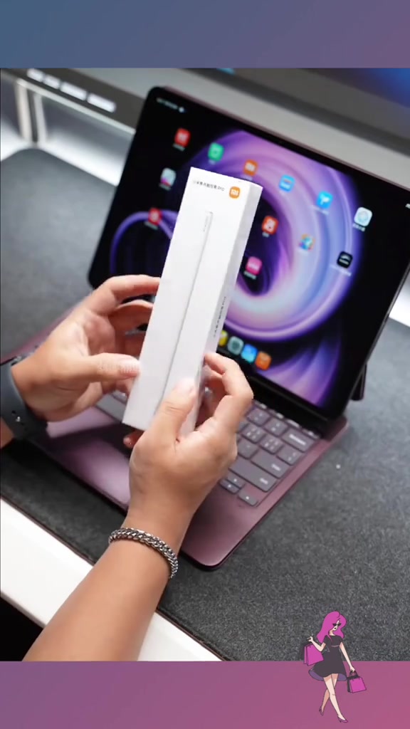 Xiaomi Pad 9 Pro Max xách tay tháng 10/2026: 13,3 inch, 8 loa, pin 12.000 mAh, mình chốt đáng tiền hay nên chờ