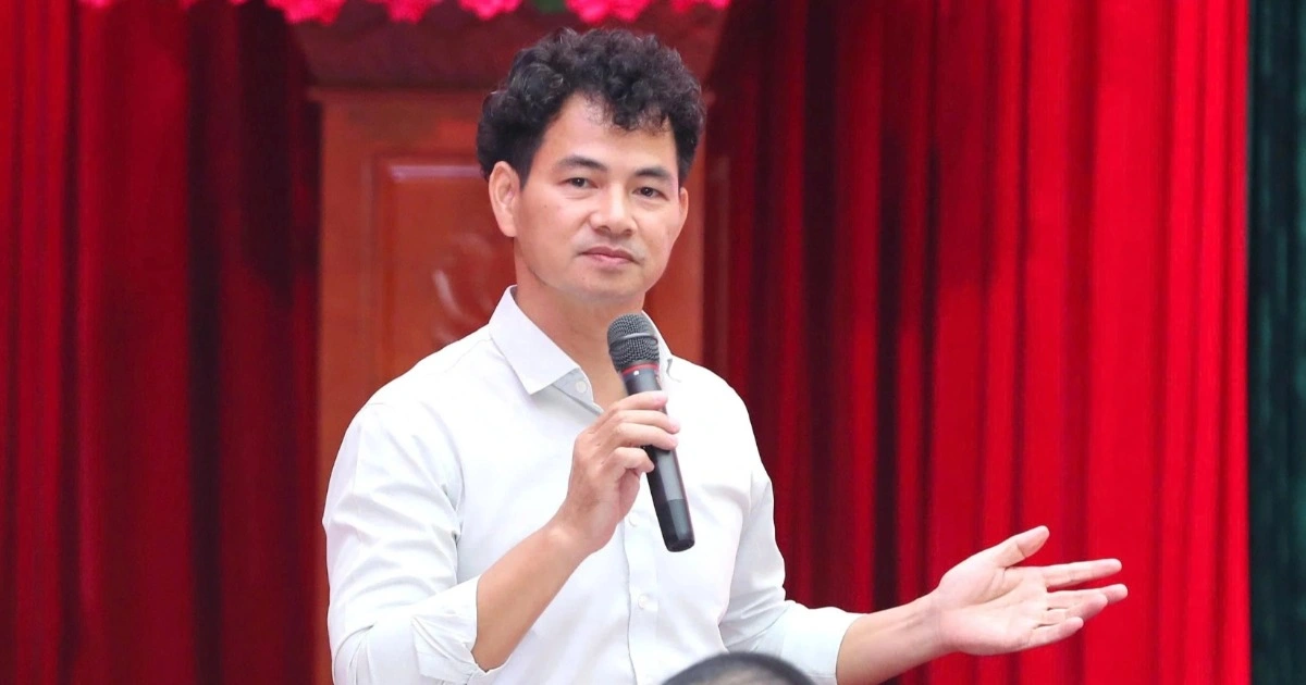 Từ tiếng cuốc đến tiếng ru: ‘Thanh âm Việt Nam’ và tham vọng xây di sản âm thanh số