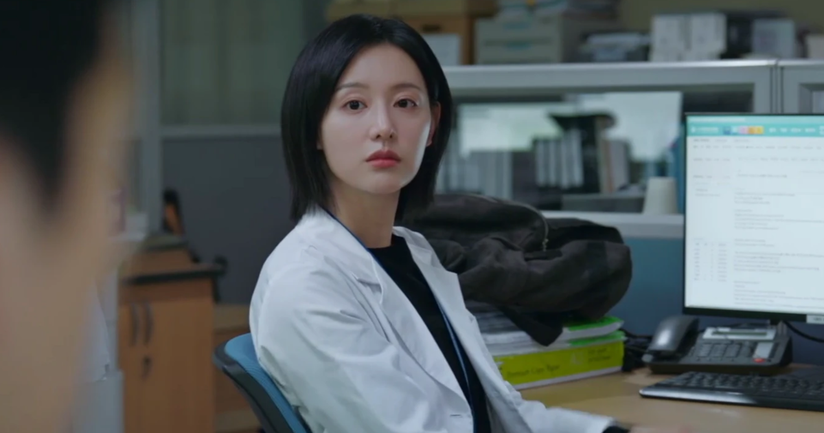 Doctor X Của Kim Ji Won: Rating Khủng, Bão Tranh Cãi Y Khoa