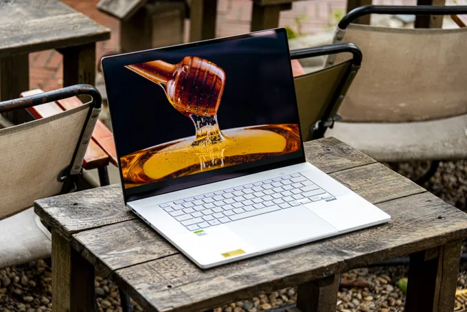 ASUS ProArt P16: laptop Agentic AI cho thiết kế chuyên nghiệp
