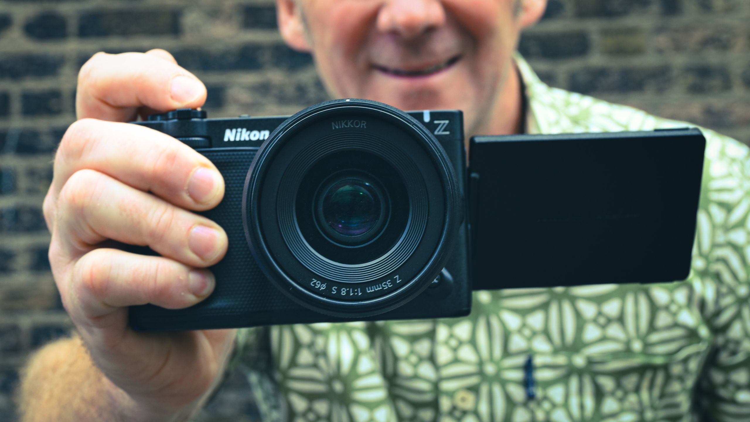 Nikon thống trị giải thưởng nhiếp ảnh và sáng tạo toàn cầu