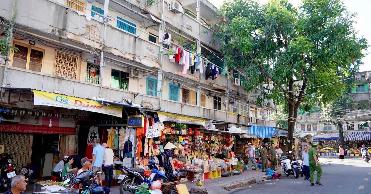 Hỗ trợ tối đa 10 tỷ đồng cải tạo chung cư cũ: cư dân được gì và cần chuẩn bị gì?