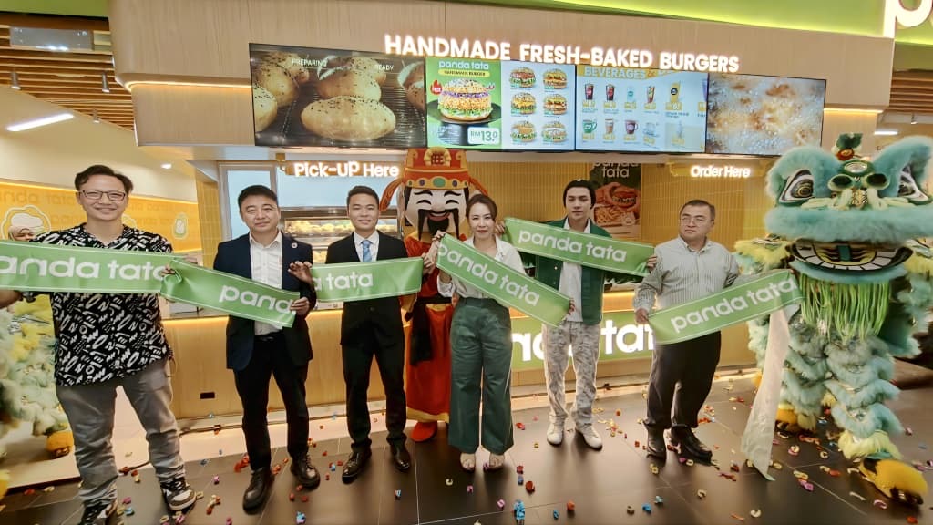 Dari Gerai Kecil ke Rangkaian Besar: Strategi Ekspansi Panda Tata