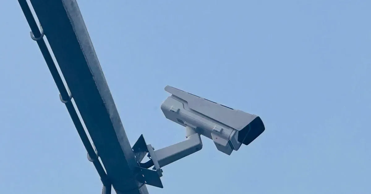 762 camera giám sát giao thông ở Đồng Nai: bước nhảy cho quản lý đô thị thông minh
