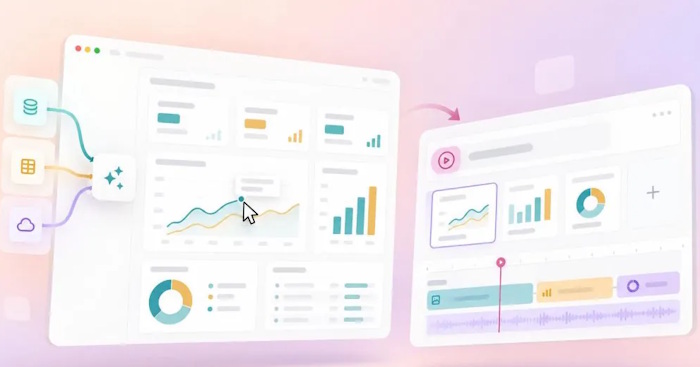 Phân tích bảng tính lớn không cần công thức với Claude và Google Sheets