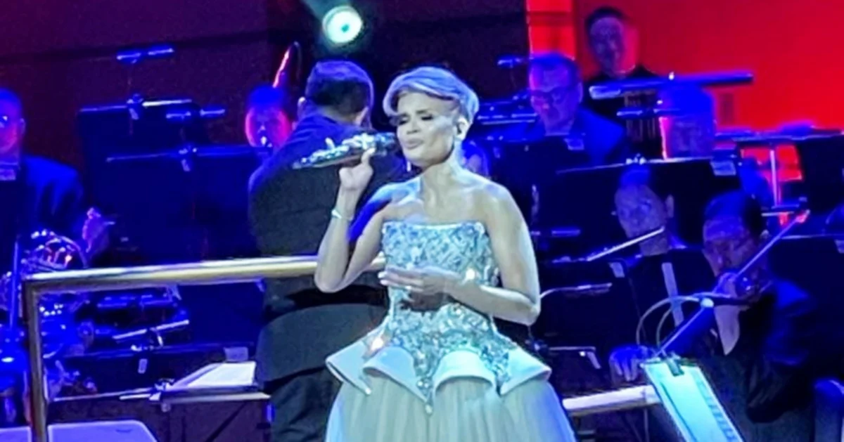 Mengapa Konsert Orkestra Jadi Ujian Tertinggi Vokal Penyanyi