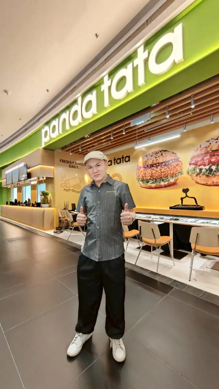 Dari Gerai Kecil ke Rangkaian Besar: Strategi Ekspansi Panda Tata