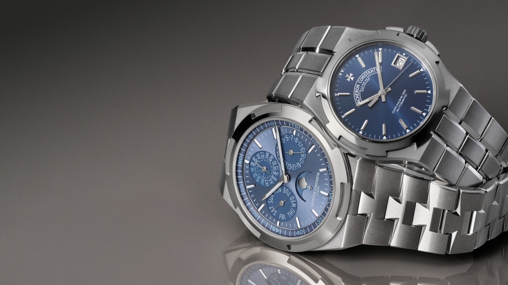 Vacheron Constantin và Hermès: Di sản gặp gỡ công nghệ trong đồng hồ cao cấp