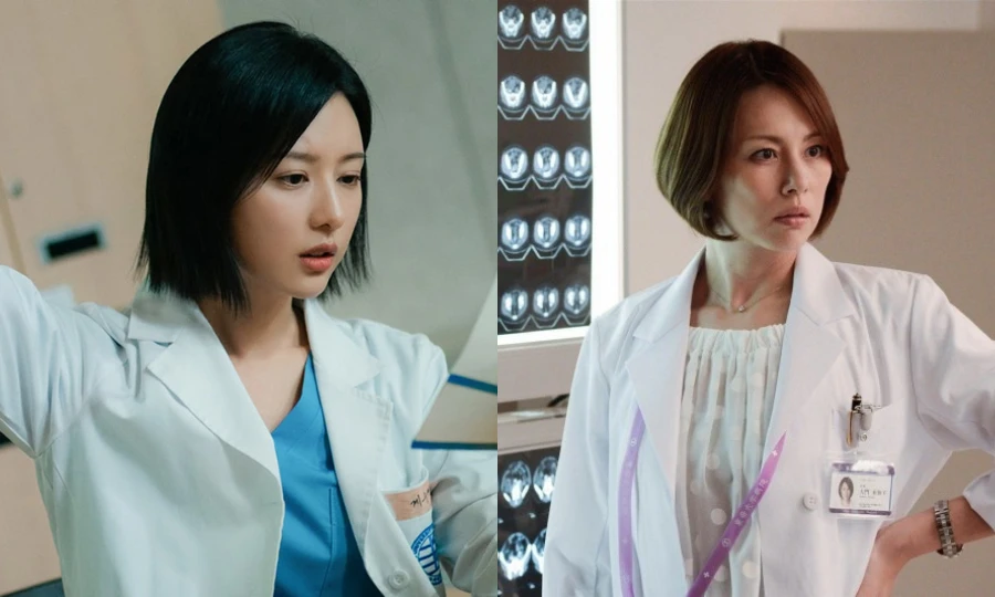 Doctor X: Ăn khách nhưng bị bác sĩ thực tế kiện vì sai lệch y khoa