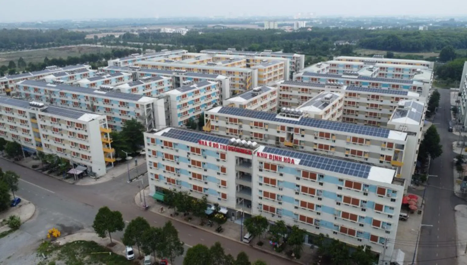 Hỗ trợ tối đa 10 tỷ đồng cải tạo chung cư cũ: cư dân được gì và cần chuẩn bị gì?