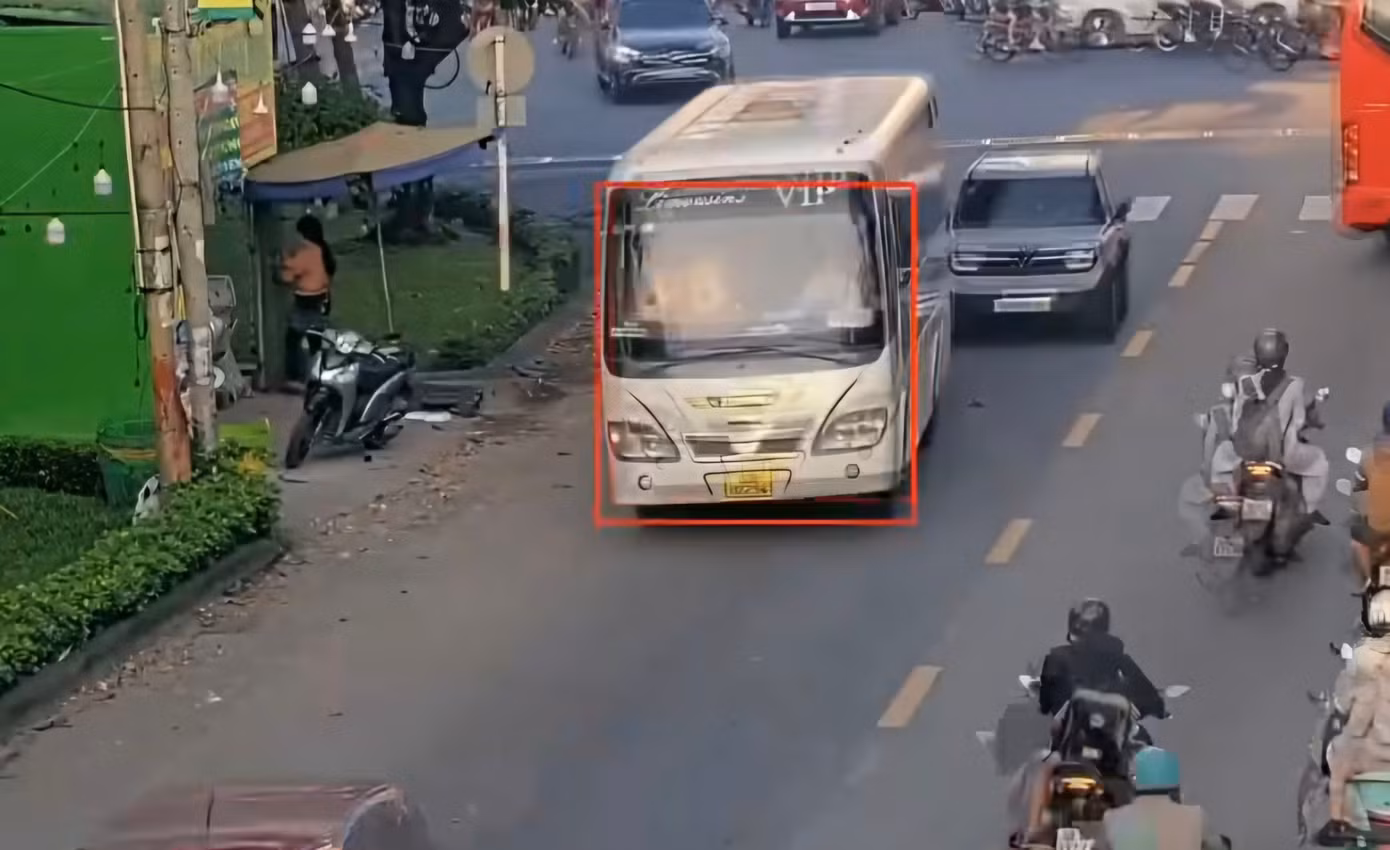 250 camera AI phạt nguội ở Đồng Nai: Bước ngoặt quản lý giao thông số