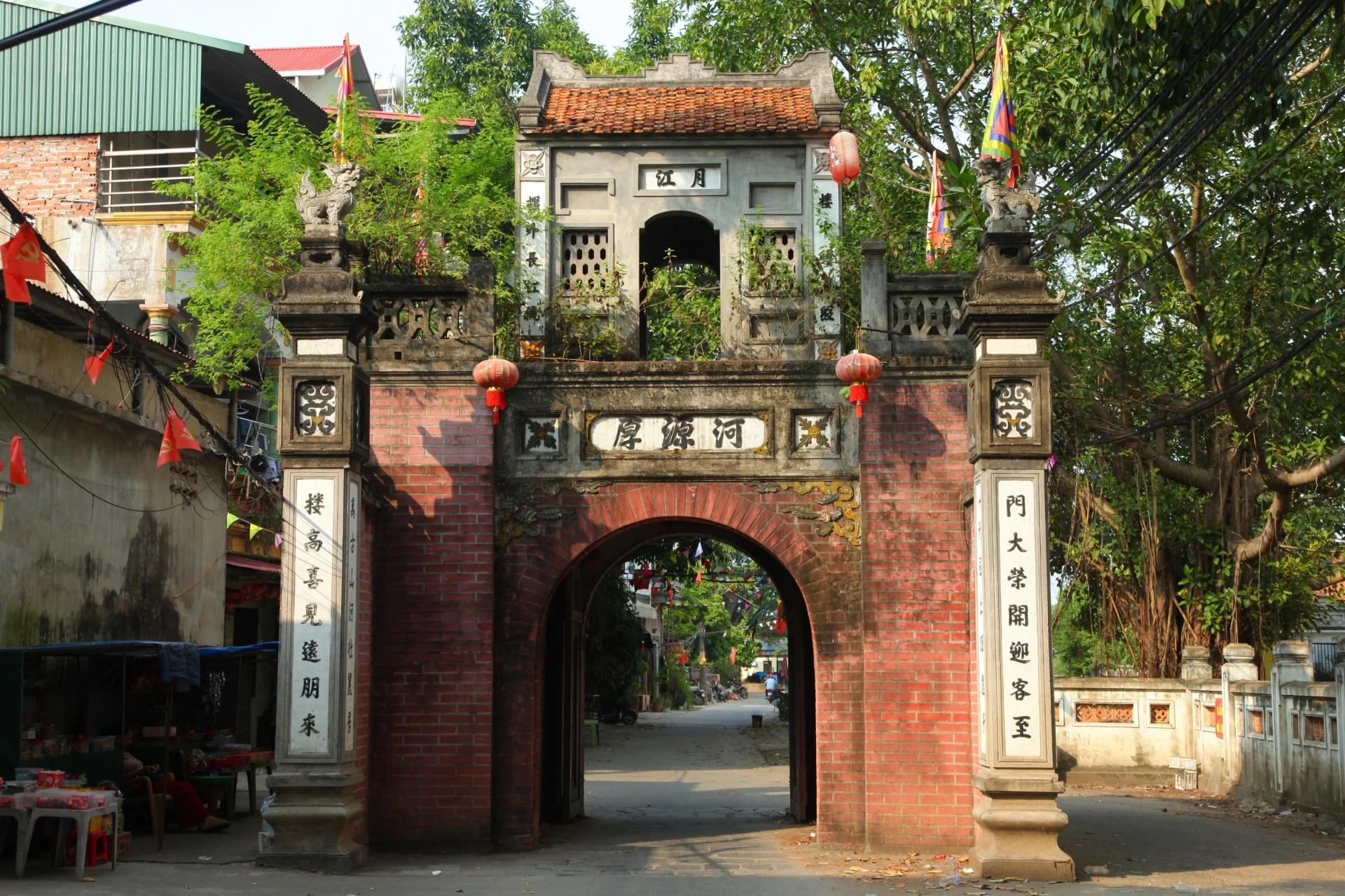 Bánh đa nem Thổ Hà và nem Lai Vung: di sản ẩm thực từ làng nghề
