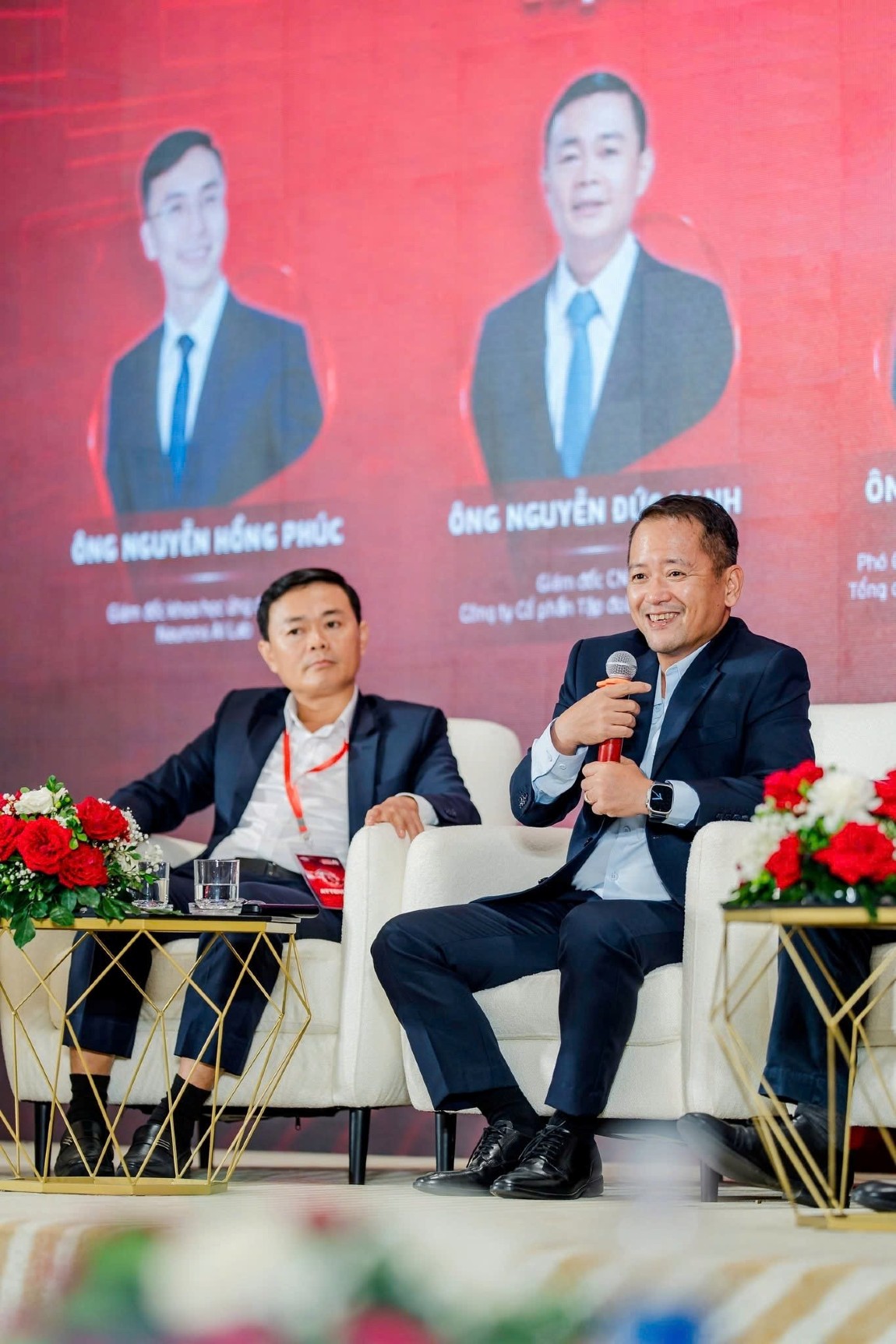 Tại sao hạ tầng dữ liệu quyết định thành bại của AI bán lẻ