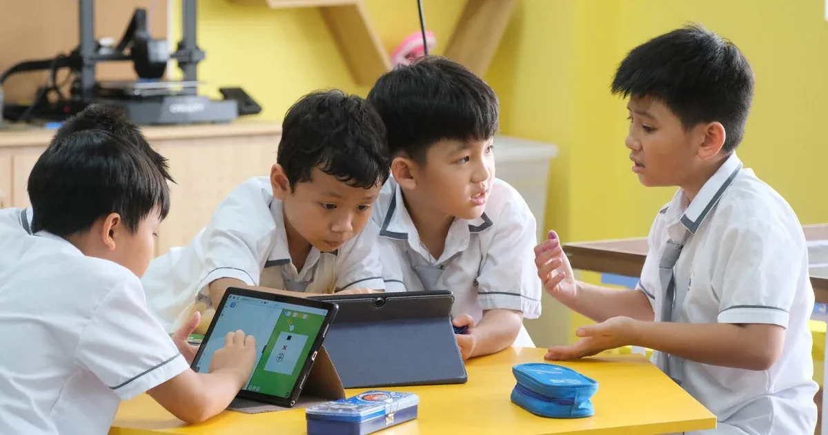 Thông tư 85 cấm thu tiền dạy tăng cường: Cú hích buộc trường học đổi cách làm
