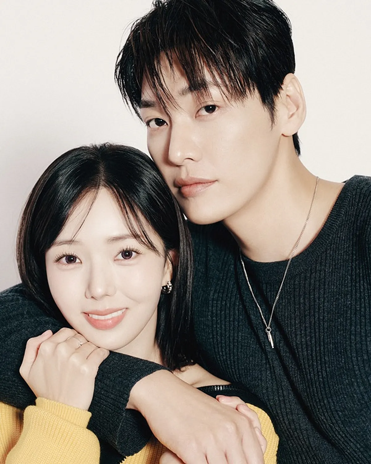 Chae Soobin và Kim Young-kwang: Từ do dự đến bùng nổ hóa học trong ‘Charge Me Up’