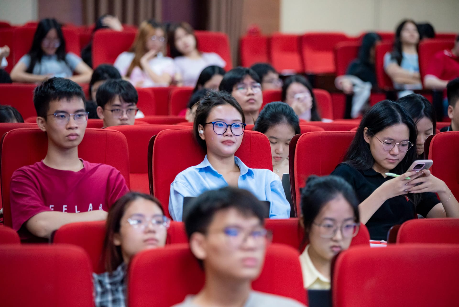 Năng lực ứng dụng AI trở thành chuẩn bắt buộc trong tuyển dụng