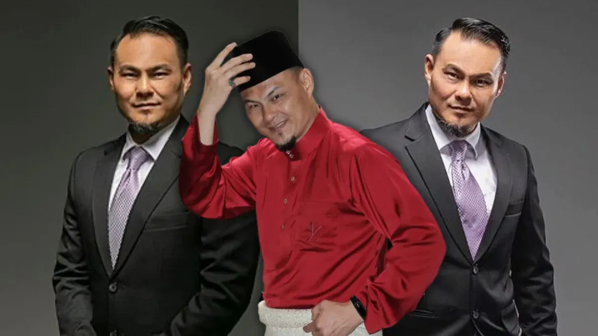 Ketika Drama dan Filem Jadi Kambing Hitam