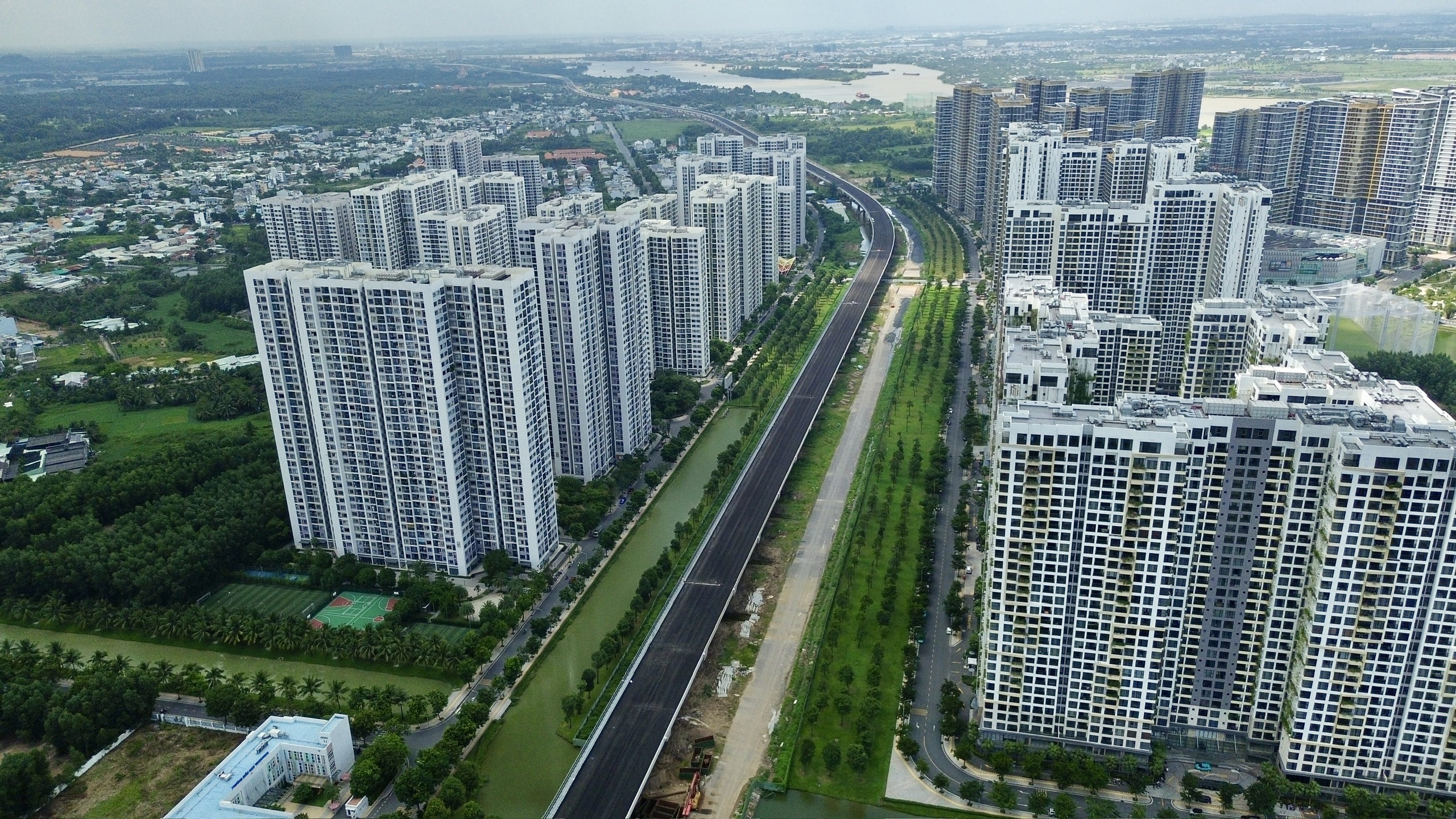 TP.HCM nước rút giải ngân 36.104 tỷ đồng: chạy theo chỉ tiêu hay nâng chất đầu tư công?
