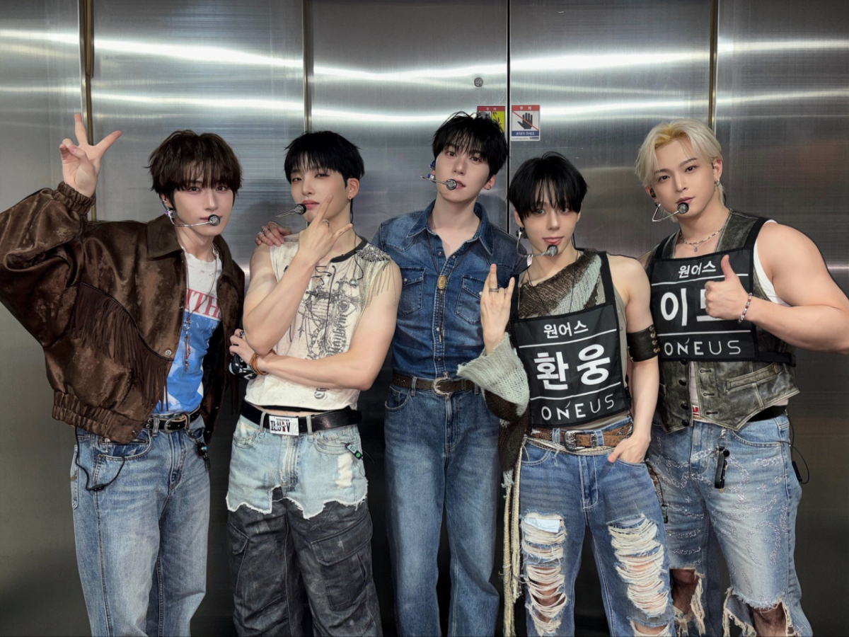 KickFlip, A2O LITE và Onew x Zico: Những chiến thắng làm nóng các show âm nhạc K-pop