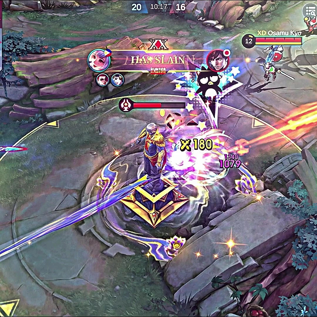 Phone Untuk Push Rank MLBB Oktober 2026: Bajet RM644–RM1,899 — Aku Semak FPS Sebenar, Harga & Waranti
