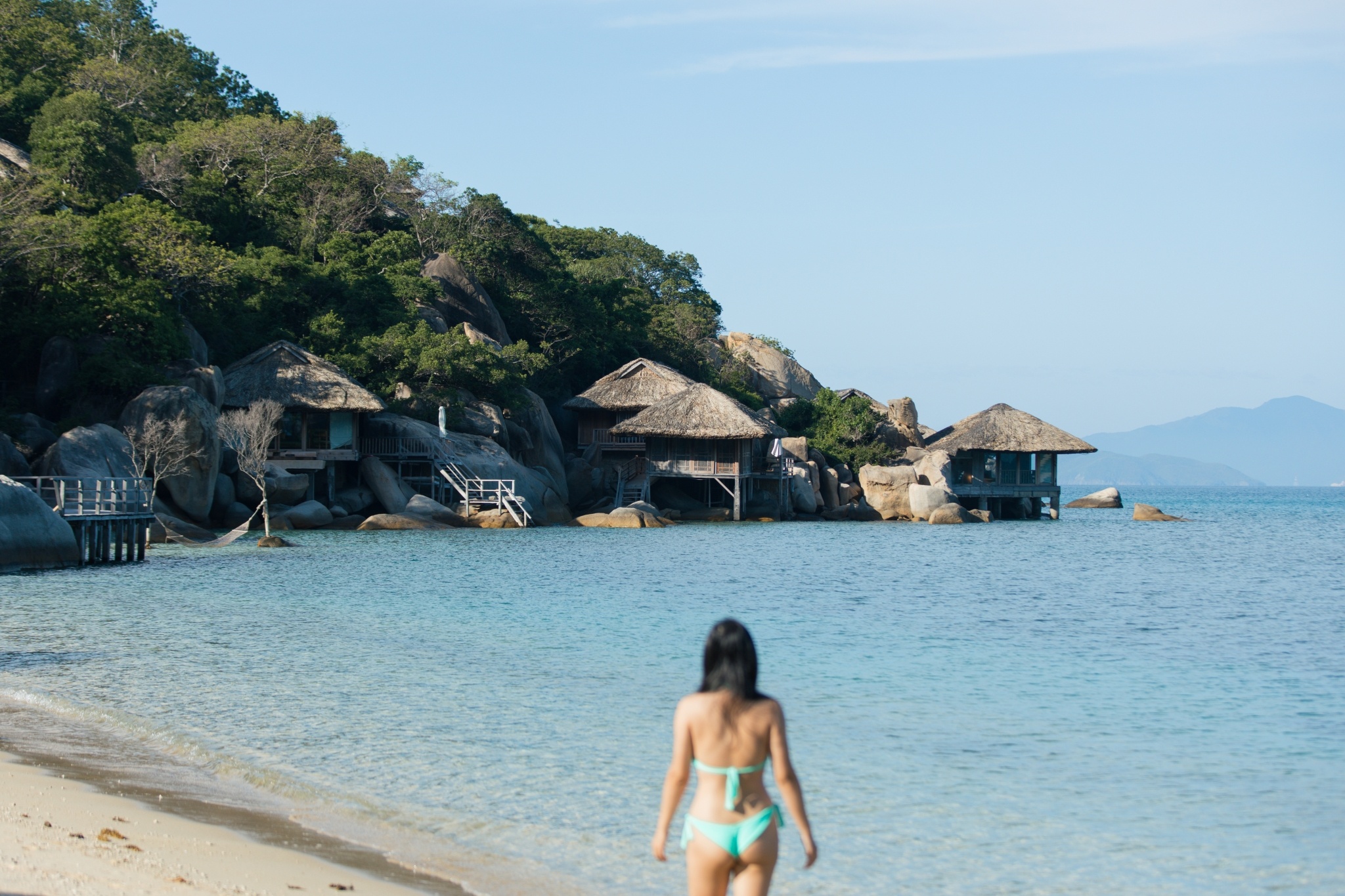Nha Trang 4 mùa: từ điểm trú đông đến đô thị quốc tế
