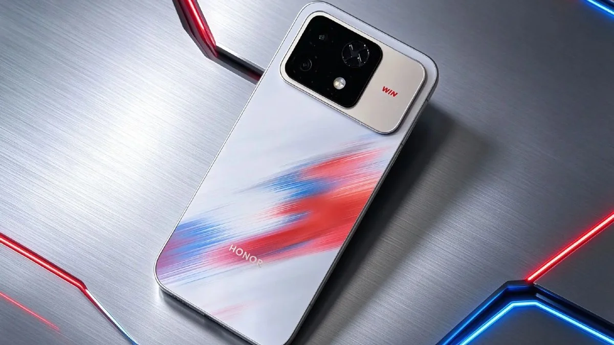 Honor Win 2 phá kỷ lục AnTuTu 5,7 triệu điểm: nên mừng hay nên nghi ngờ?