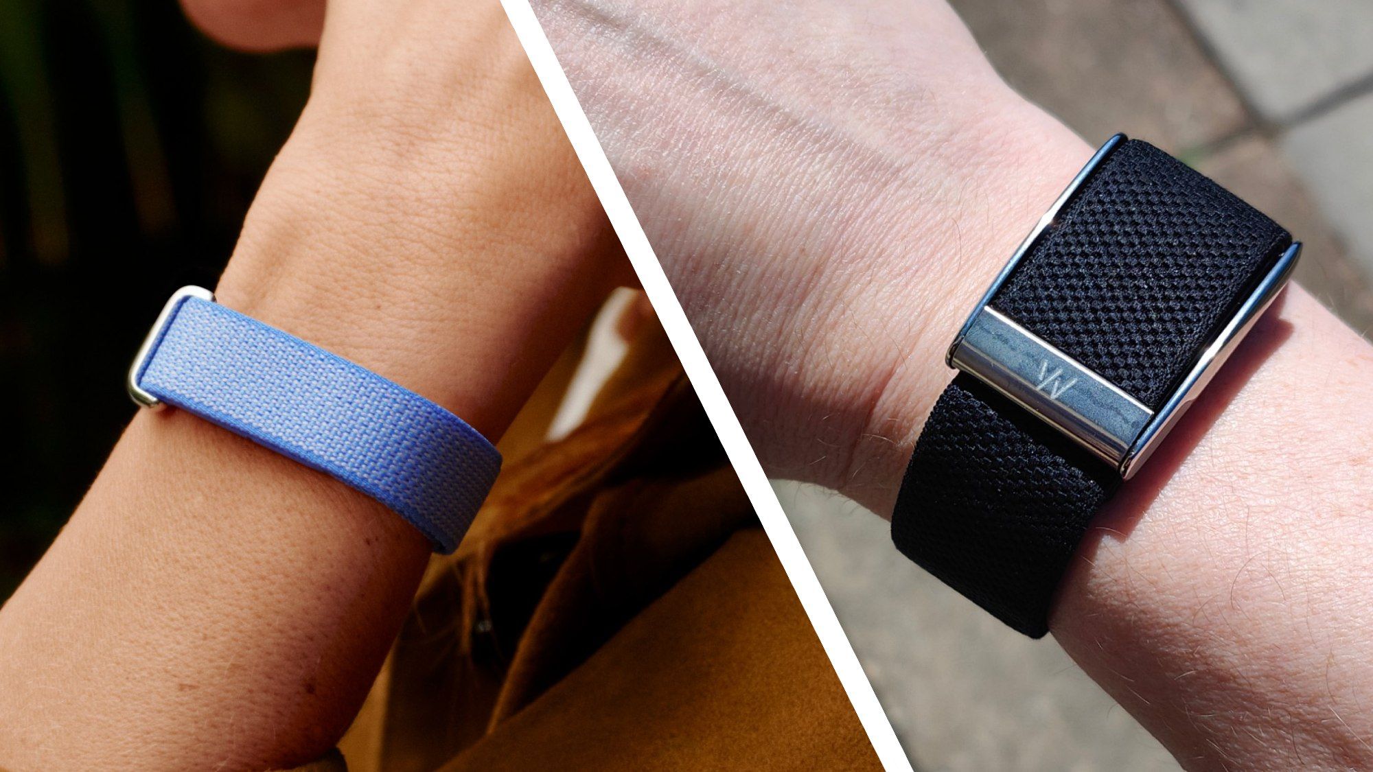 Vòng tay không màn hình: Garmin CIRQA và làn sóng theo dõi sức khỏe tối giản
