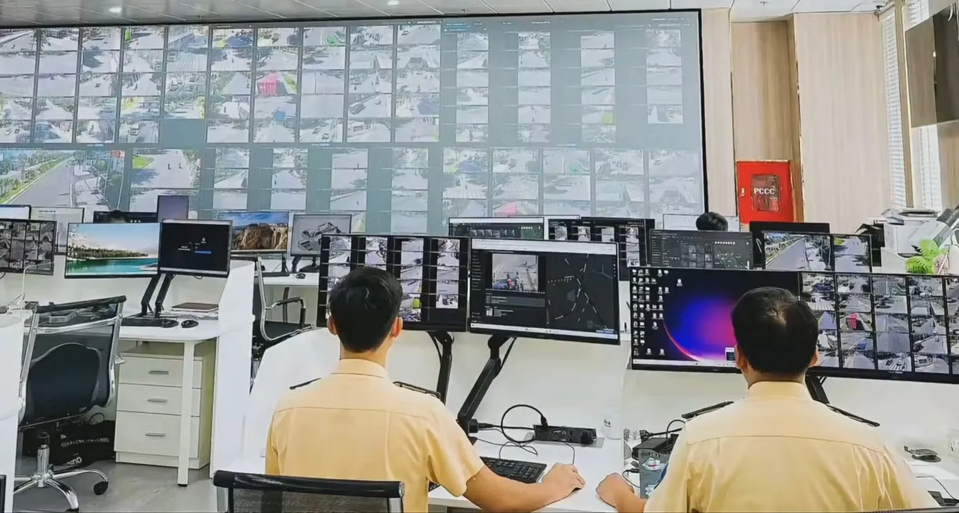 250 camera AI phạt nguội ở Đồng Nai: Bước ngoặt quản lý giao thông số