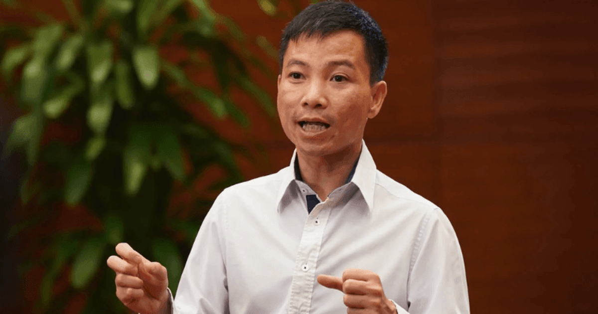 Tiến sĩ AI rời Google để lập startup tỷ USD: Tín hiệu mới của nhân tài công nghệ Việt