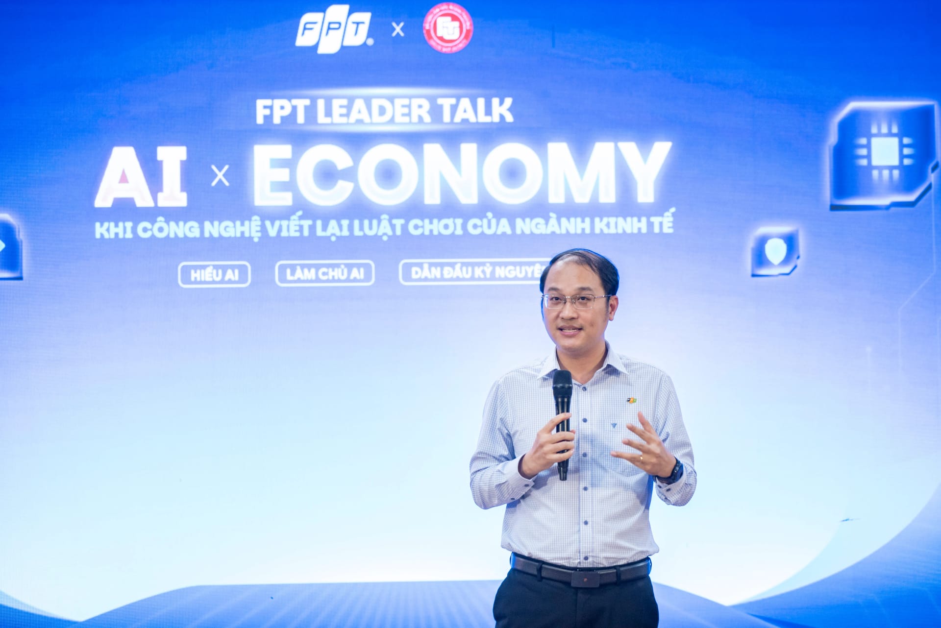 Năng lực ứng dụng AI trở thành chuẩn bắt buộc trong tuyển dụng