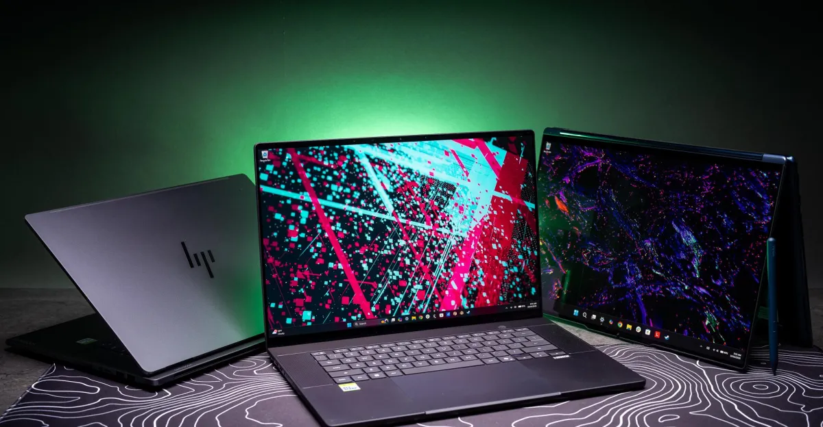 Đánh giá RTX Spark laptop: mạnh, đắt và dành cho ai?
