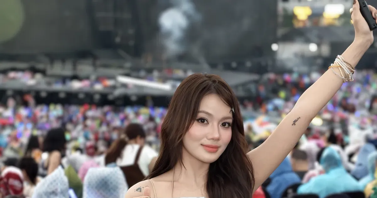 vivo X500 Series: từ concert phone đến công cụ quay sân khấu chuyên nghiệp