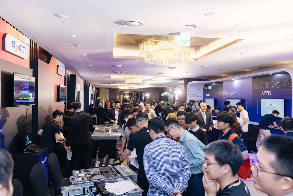 FPT Transform: Đưa AI từ bản demo vào vận hành doanh nghiệp
