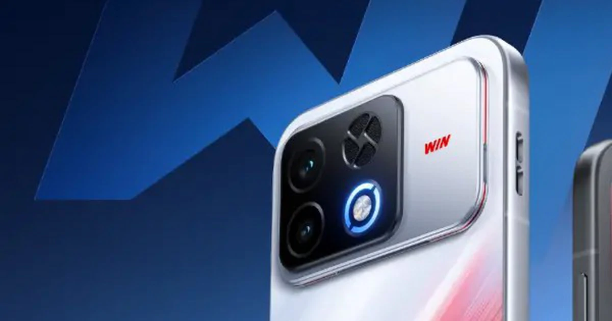 HONOR Win 2 phá kỷ lục AnTuTu: tản nhiệt chủ động đang đổi luật chơi gaming phone