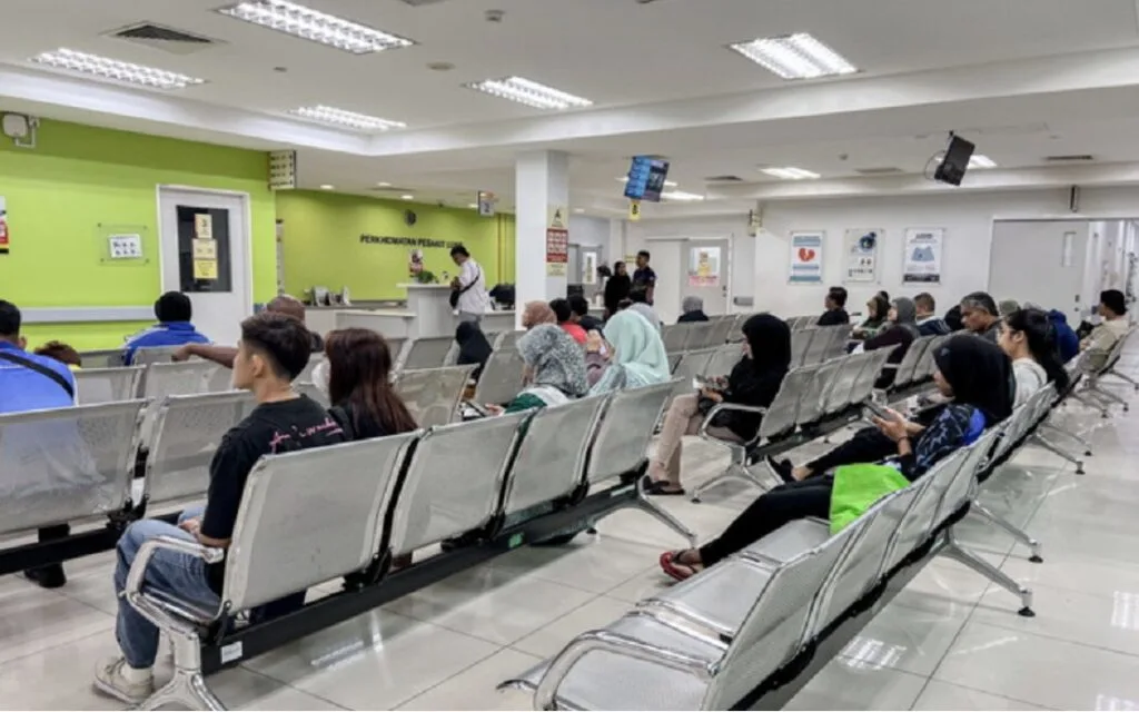 Program Kesihatan B40 Dijenamakan Semula: Apa Yang Berubah dan Bagaimana Ini Membantu Pesakit