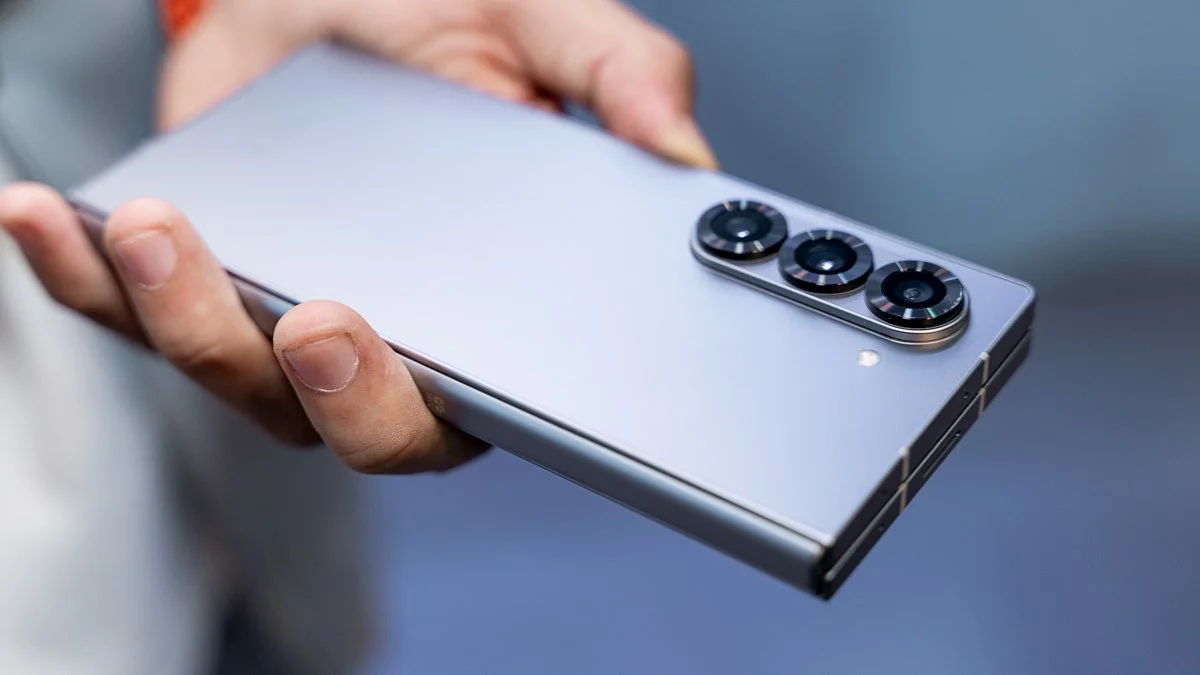 One UI 9 cập nhật phủ sóng toàn bộ dòng Samsung Galaxy flagship