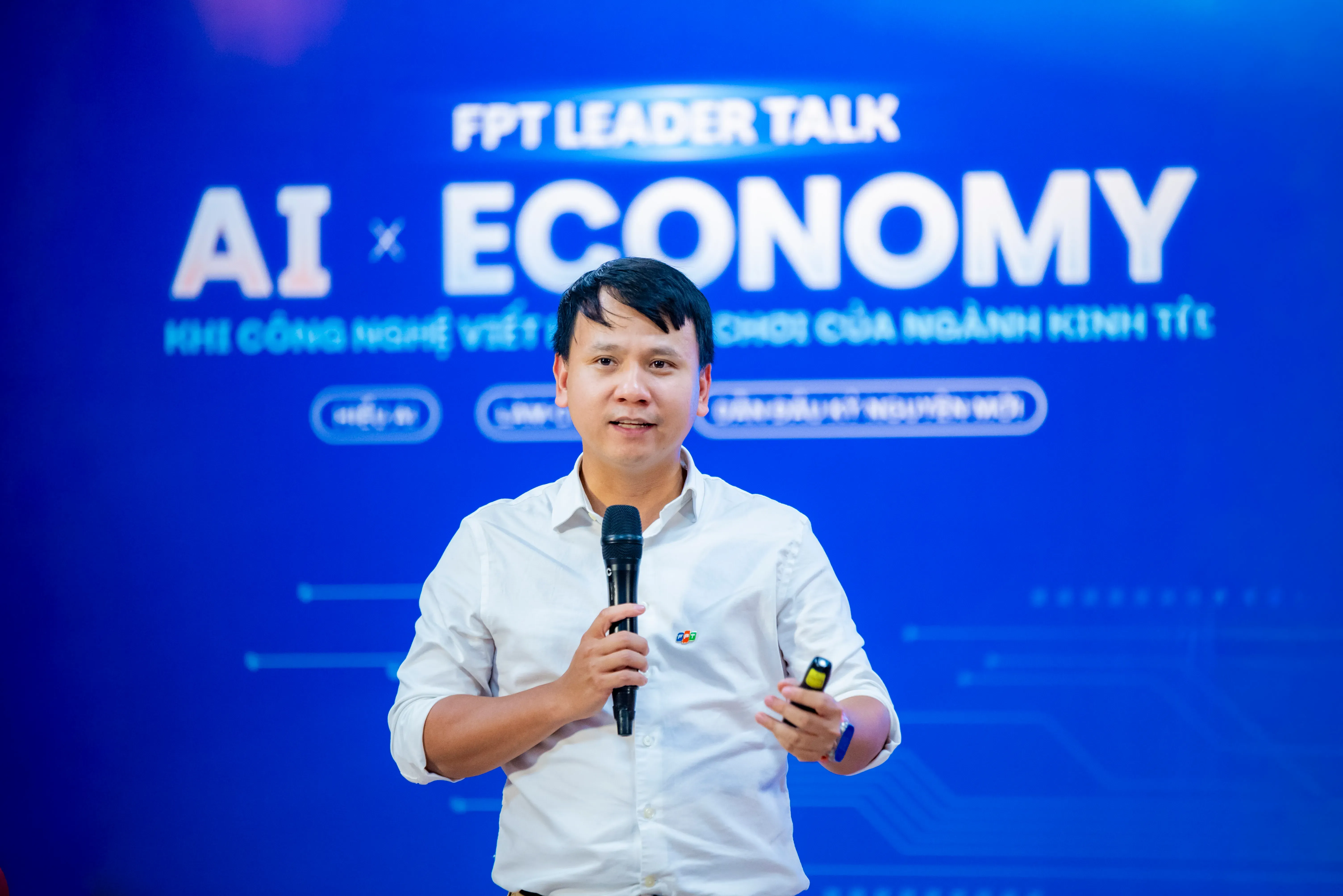 Năng lực ứng dụng AI trở thành chuẩn bắt buộc trong tuyển dụng