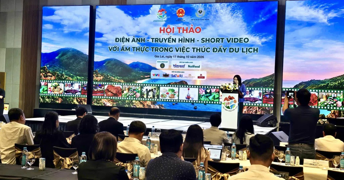 Gia Lai biến ẩm thực địa phương thành động lực du lịch mới