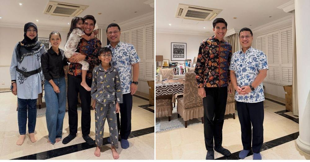 Cara Mengajar Anak Bersopan Santun Saat Bertemu Orang Penting