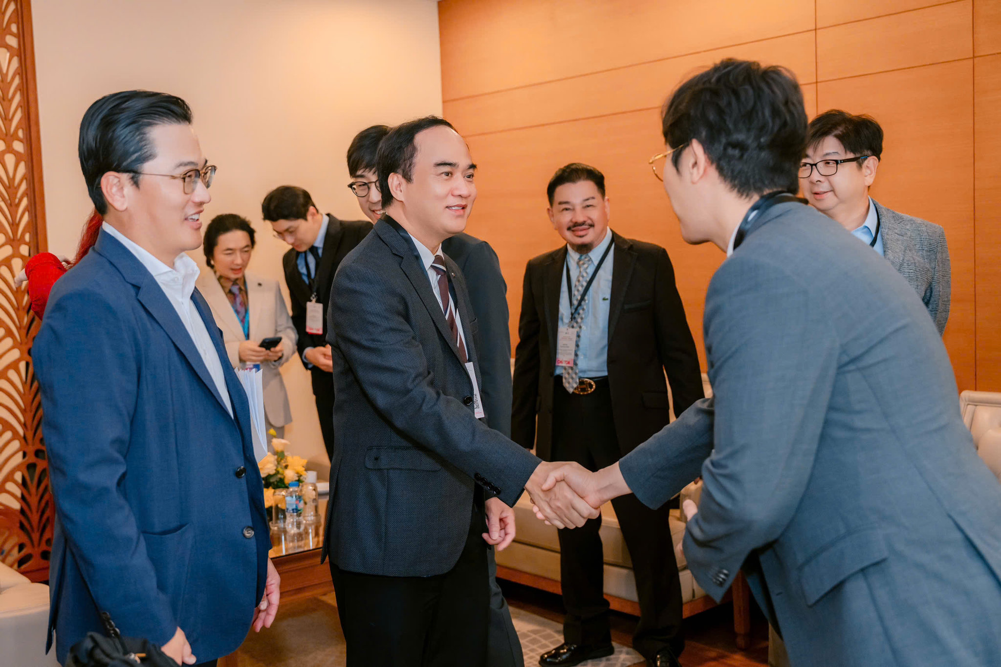Hội nghị Khoa học Thẩm mỹ Việt – Hàn: Bước ngoặt chuẩn hóa và nâng tầm tiêu chuẩn quốc tế