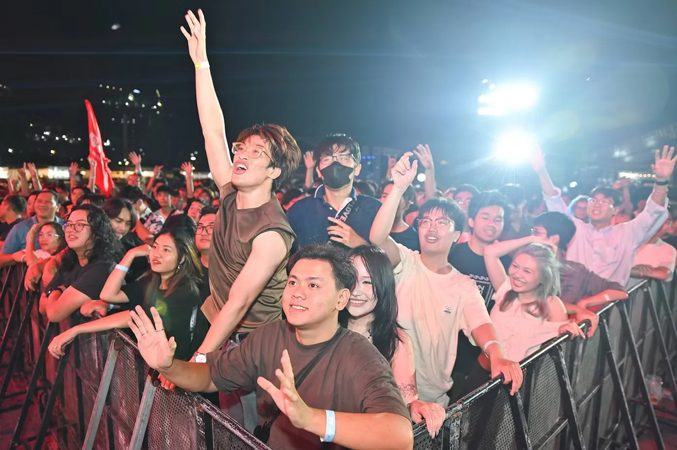 Ngũ Cung và hành trình rock gắn với dân ca Việt