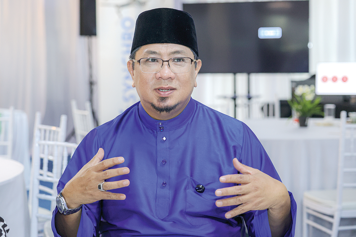 Mempertahankan Warisan Nasyid Di Tengah Gelombang Baharu