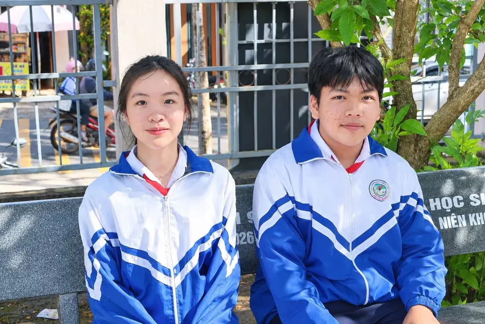 Nhà trường chủ động chăm sóc sức khỏe tâm thần học sinh