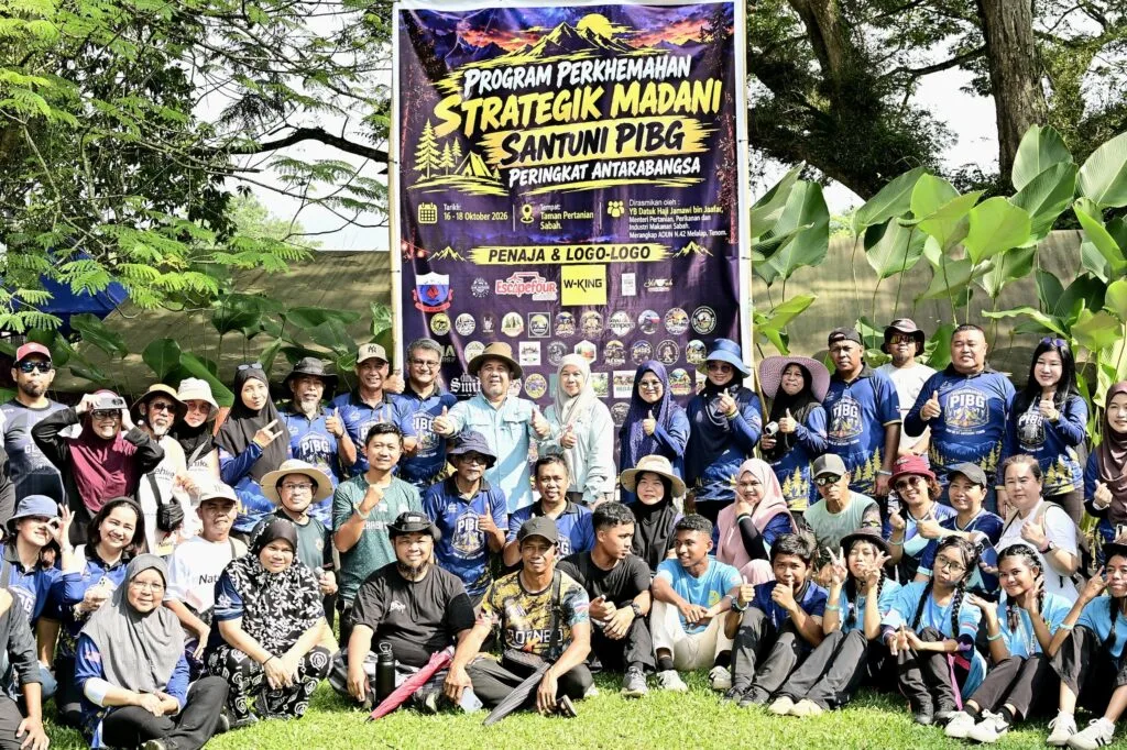 Sandakan, Kinabatangan dan Tenom: Tiga Koridor Baharu Pelancongan Sabah
