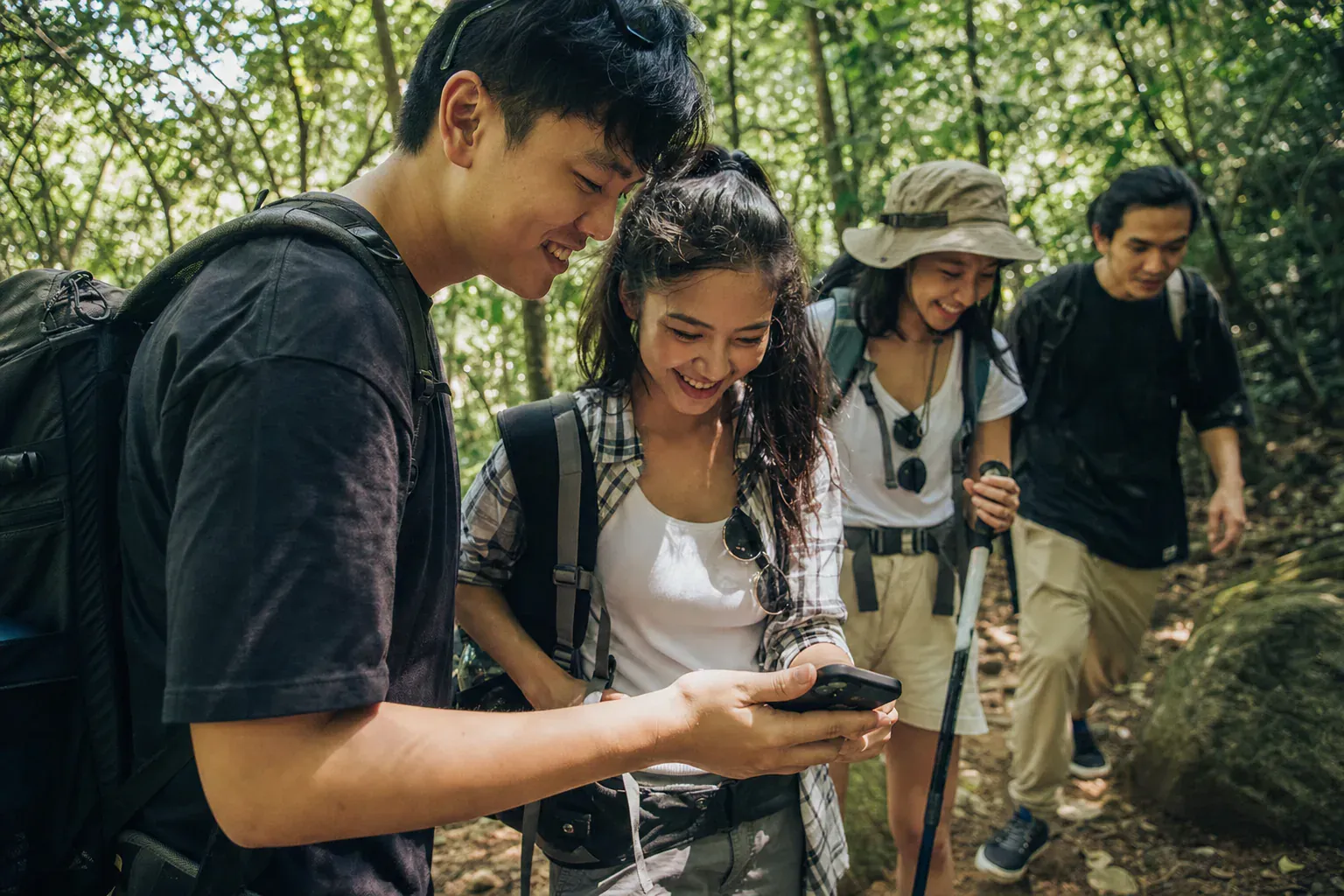 Lên kế hoạch nhóm nhanh hơn với ChatGPT trên Viber